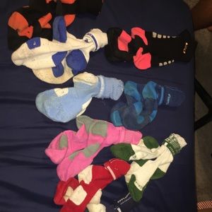Nike Elite Socks